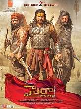 Sye Raa Narasimha Reddy  (Original Version) (2019) HDRip Telugu Movie Watch Online Free