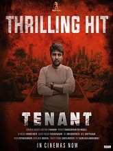 Tenant (2024) HDRip Telugu Movie Watch Online Free
