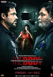 The Body (2020) HDRip Hindi Movie Watch Online Free