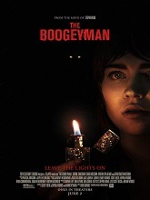 The Boogeyman (2023) HDRip English Movie Watch Online Free