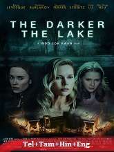 The Darker the Lake  Original 