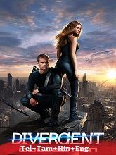 Divergent (2014 – 2016)  Original  (2024) BluRay [Telugu + Tamil + Hindi + Eng]  Movie Watch Online Free