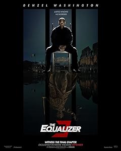 The Equalizer 3 (2023) HDRip English Movie Watch Online Free
