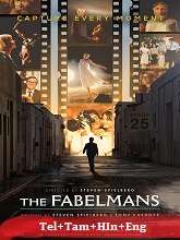 The Fabelmans  Original