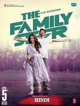 Family Star   (Original Version) (2024) HDRip Hindi Movie Watch Online Free