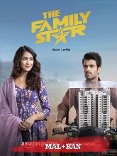 Family Star  Original  (2024) HDRip [Malayalam + Kannada]  Movie Watch Online Free