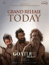 The Goat Life (2024) DVDScr Telugu Movie Watch Online Free