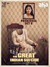 The Great Indian Suicide  (2023) HDRip Telugu Movie Watch Online Free