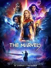 The Marvels (2023) HDRip English Movie Watch Online Free