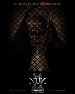 The Nun II (2023) HDRip English Movie Watch Online Free