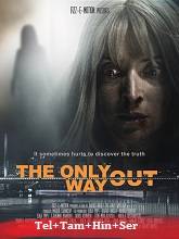 The Only Way Out   Original 
