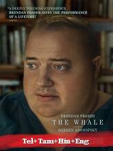 The Whale  Original 
