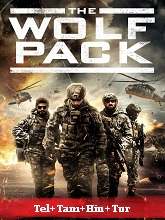 The Wolf Pack   Original  (2019) HDRip [Telugu + Tamil + Hindi + Tur] Movie Watch Online Free