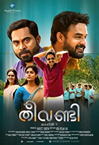 Theevandi (2018) HDRip Malayalam Movie Watch Online Free