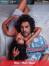 Tillu Square  Original  (2024) HDRip [Hindi + Malayalam + Kannada] Movie Watch Online Free