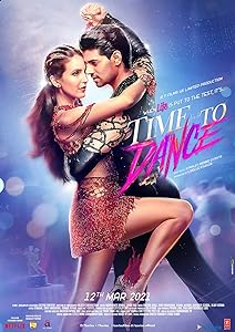Time to Dance (2021) HDRip Hindi Movie Watch Online Free