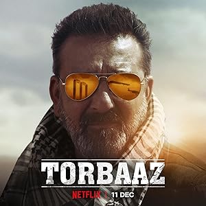 Torbaaz (2020) HDRip Hindi Movie Watch Online Free