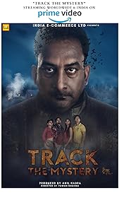 Track the Mystery (2021) HDRip Hindi Movie Watch Online Free