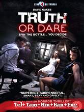 Truth or Dare  Original  (2012) BluRay  [Telugu + Tamil + Hindi + Kannada + Eng]  Movie Watch Online Free