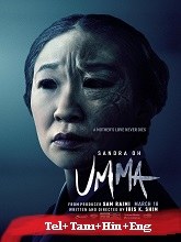 Umma  Original (2022) BluRay  [Telugu + Tamil + Hindi + Eng]  Movie Watch Online Free