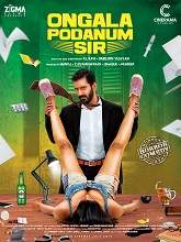 Ungala Podanum Sir (2019) HDRip Tamil Movie Watch Online Free