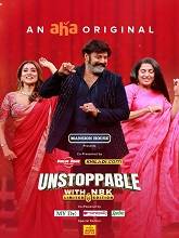 Unstoppable Limited Edition (2023) HDRip Telugu  Movie Watch Online Free