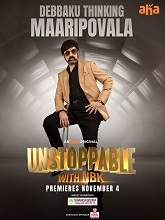 Unstoppable with NBK  Season 1 Complete (2023) HDRip Telugu Movie Watch Online Free