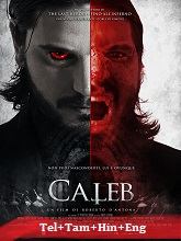 Village of the Vampire [Caleb]   Original 