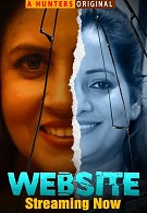 WebSite  Hunters Originals (2023) HDRip Hindi Movie Watch Online Free