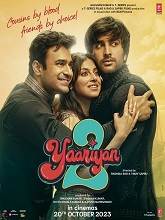 Yaariyan 2 (2023) HDTVRip Hindi Movie Watch Online Free